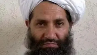 رهبر طالبان: تا رسیدن به اهدافمان می‌جنگیم