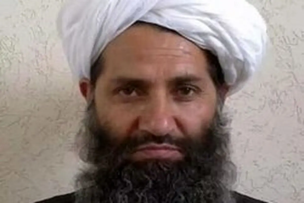 رهبر طالبان: تا رسیدن به اهدافمان می‌جنگیم