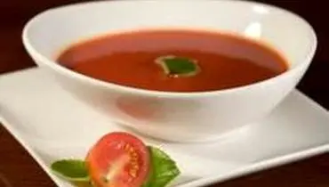 طرز تهیه آش گوجه همدانی برای افطار