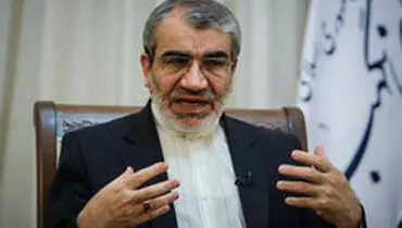کدخدایی: راه فریب مردم در انتخابات باز گذاشته شده است