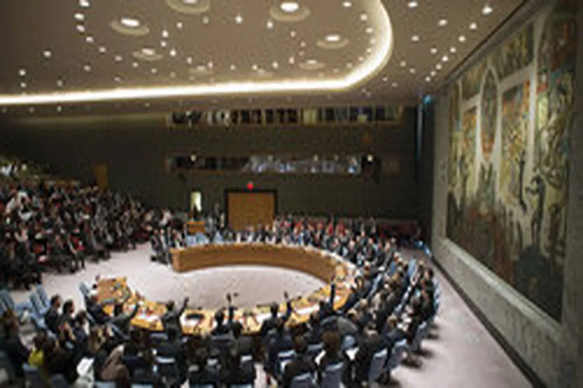کویت رییس دوره ای شورای امنیت سازمان ملل شد