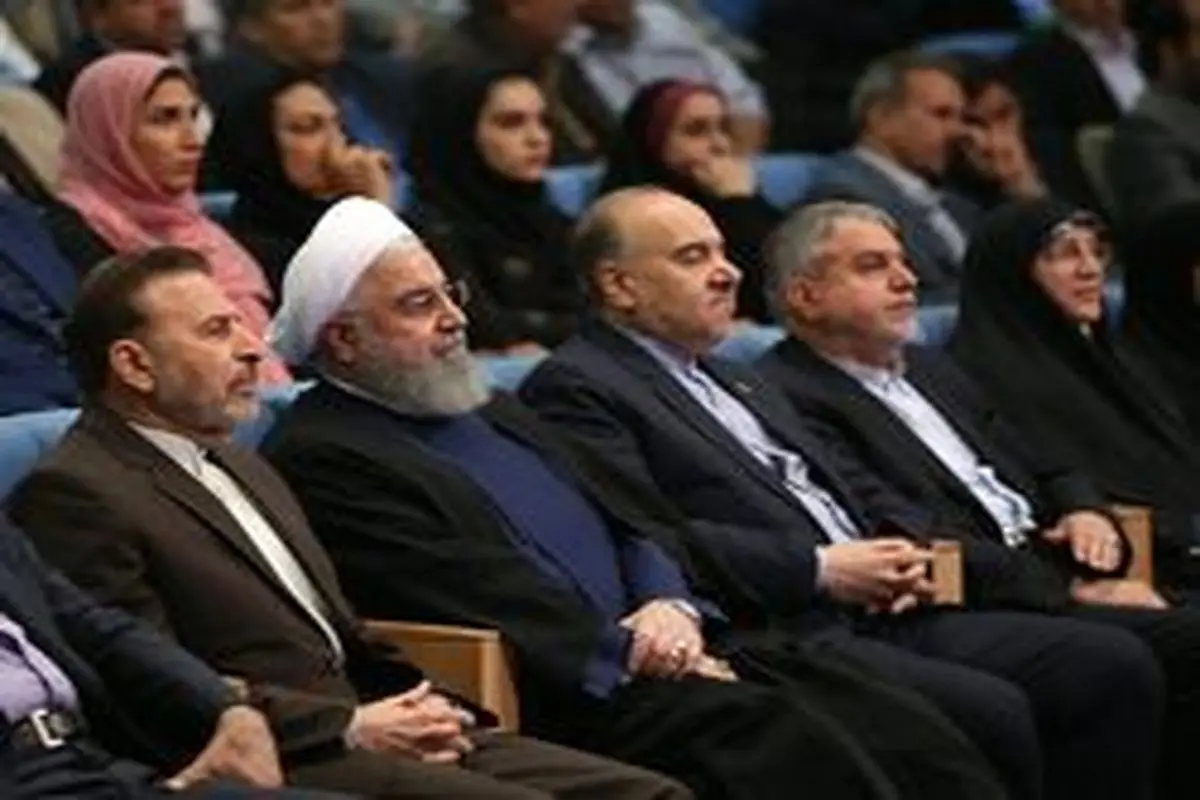 صالحی امیری: دولت روحانی، دولت صداقت و شفافیت است