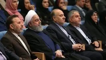 صالحی امیری: دولت روحانی، دولت صداقت و شفافیت است