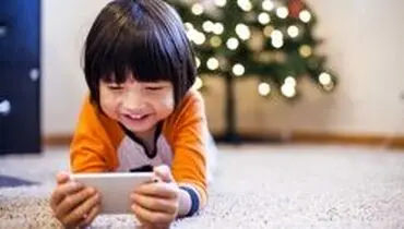 شناسایی برنامه‏‌های جاسوسی از کودکان در آیفون