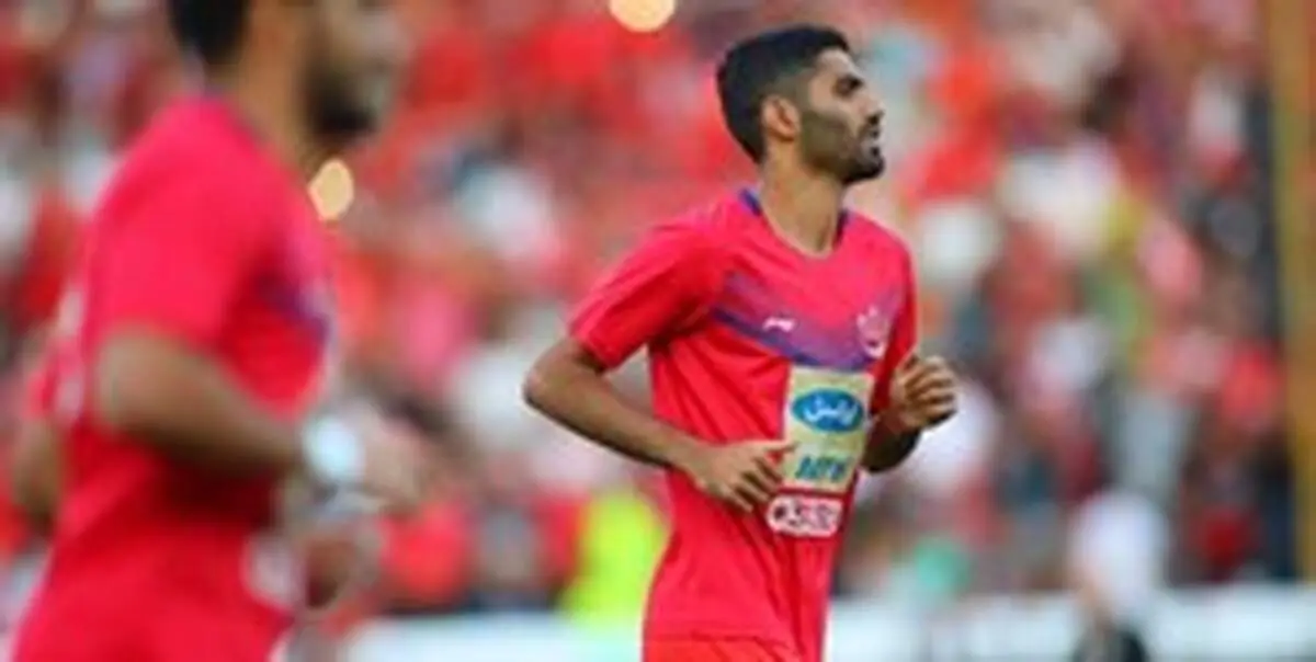 دو بازیکن پرسپولیس فردا به اهواز می‌روند