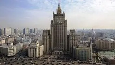 مقامات اروپایی بیشتری وارد لیست سیاه روسیه شدند