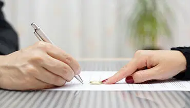 همه چیز درباره طلاق توافقی