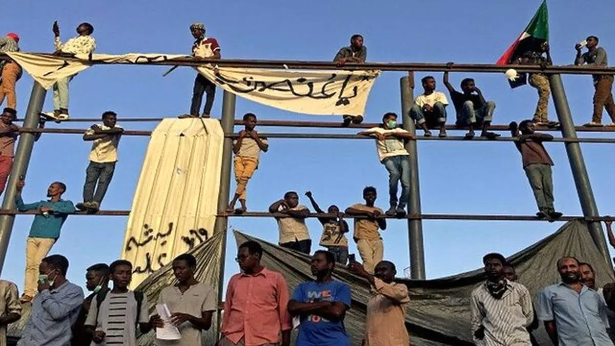 پیشنهاد سازمان ملل برای اعزام ناظر به سودان