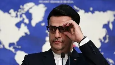 موسوی: طرح موضوعات فرا برجامی کمکی به حفظ برجام نمی‌کند