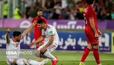 در خواب پیروزی پنج بر صفر مقابل سوریه نخوابیم