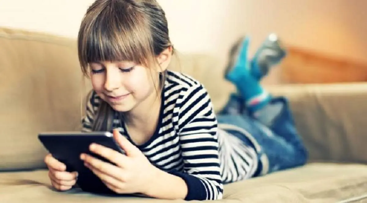 بلوغ زودرس و آزار جنسی؛ پیامد وسایل ارتباطی نوین