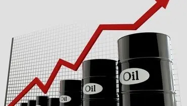 قیمت نفت در ۲ روز متوالی ۳ درصد جهش کرد