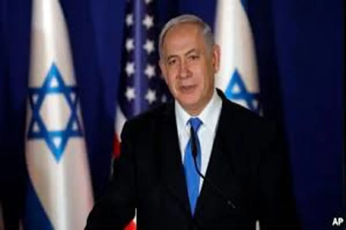نتانیاهو در گفت‌‌وگو با نخست‌وزیر ژاپن: دنیا فشار علیه ایران را حفظ کند