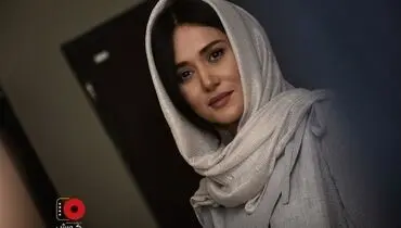 عکس |پریناز ایزدیار در اکران مردمی «سرخپوست»
