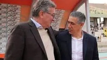 قطبی بجای‌برانکو؛ خروس‌قندی جای الماس!
