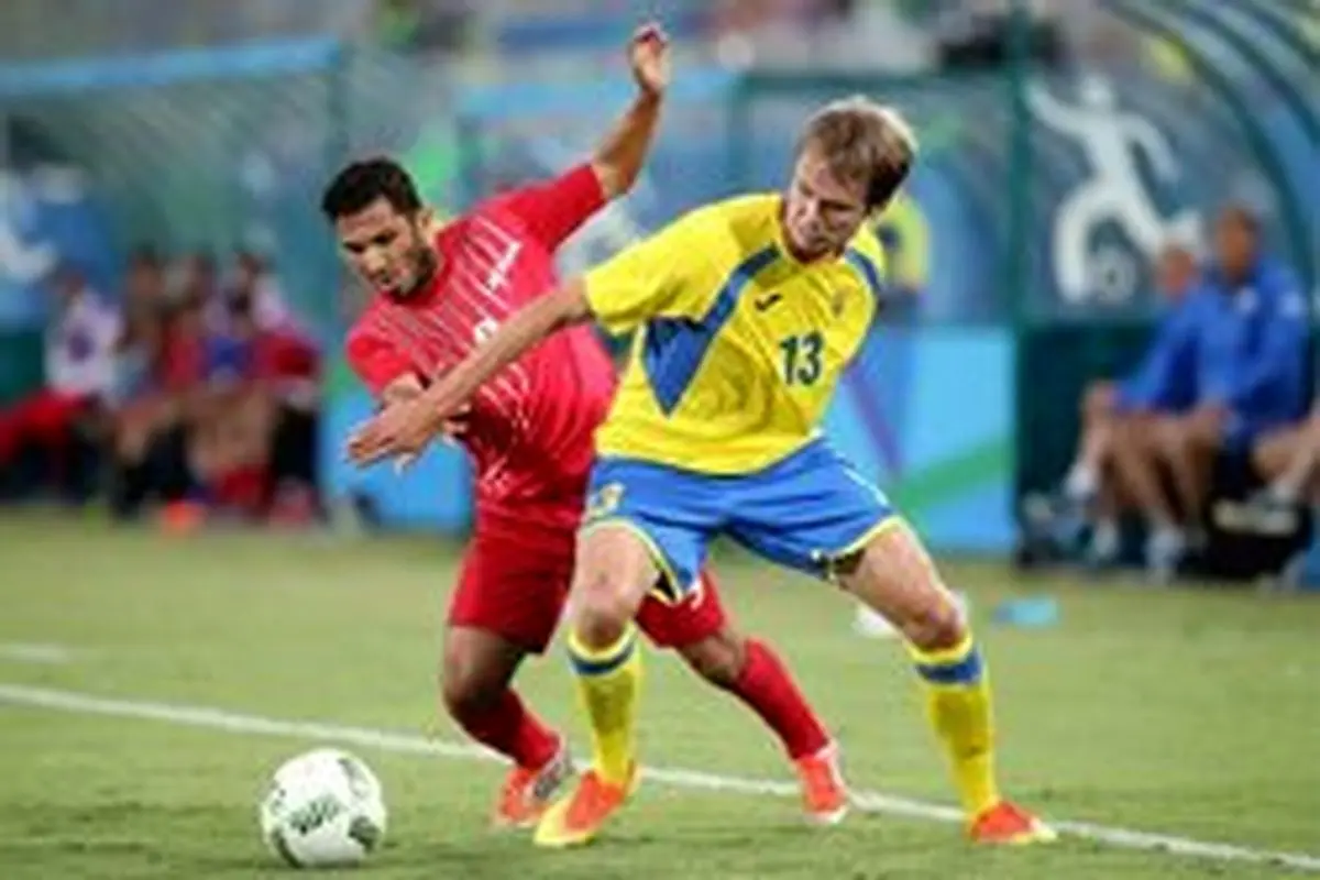 حریفان تیم ملی فوتبال هفت نفره در جام جهانی مشخص شدند
