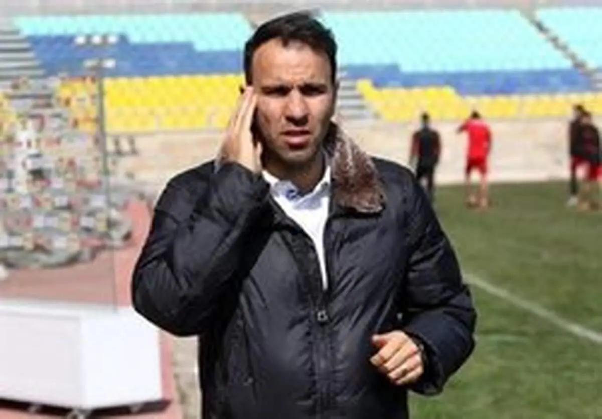 سرپرست پرسپولیس خیال هواداران را راحت کرد