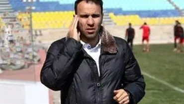 سرپرست پرسپولیس خیال هواداران را راحت کرد
