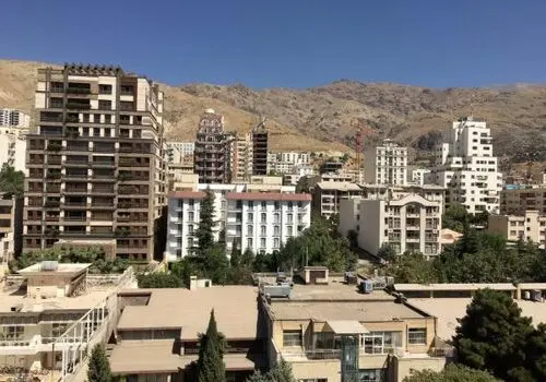موافقت مجلس با مصوبه مالیات بر خانه‌های لوکس