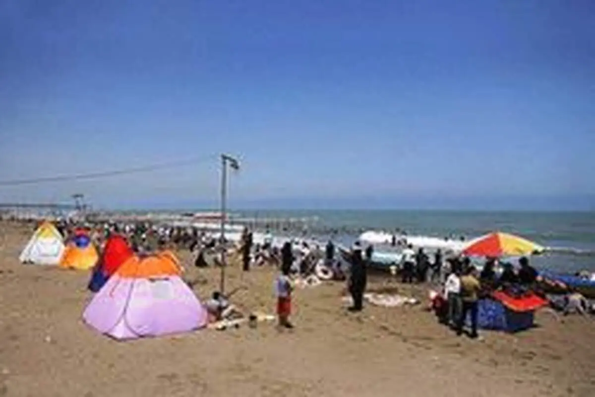 حضور انبوه گردشگران در مازندران ، خوب یا بد؟