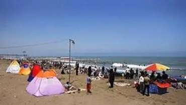 حضور انبوه گردشگران در مازندران ، خوب یا بد؟