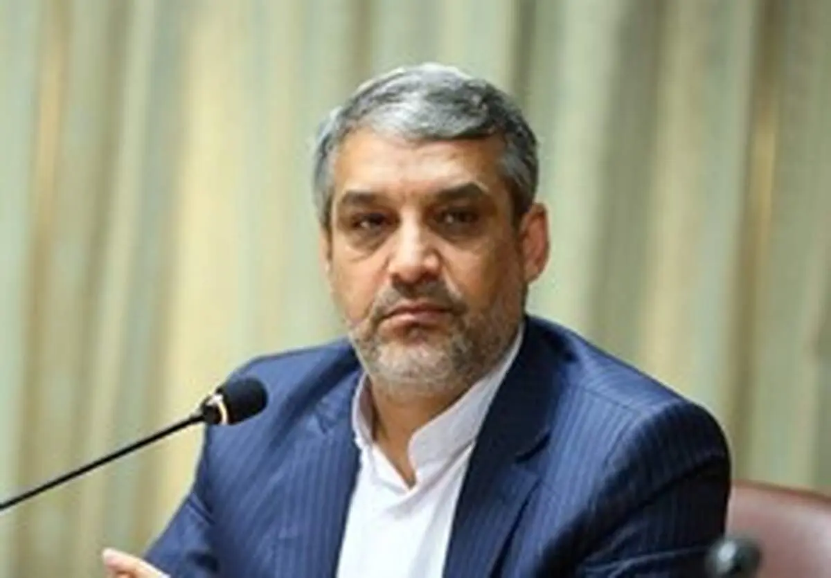 زینی‌ وند سرپرست وزارت آموزش‌وپرورش شد