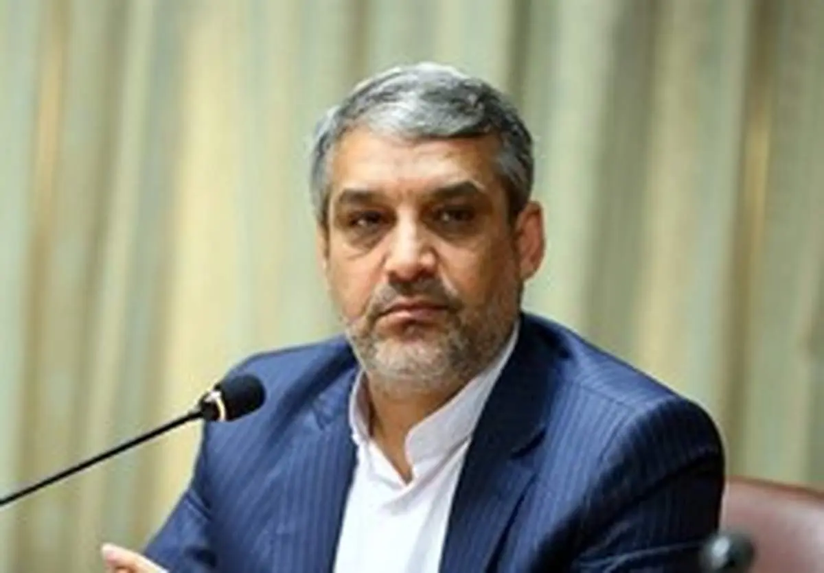 زینی وند سرپرست وزارت آموزشوپرورش شد