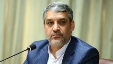 زینی‌ وند سرپرست وزارت آموزش‌وپرورش شد