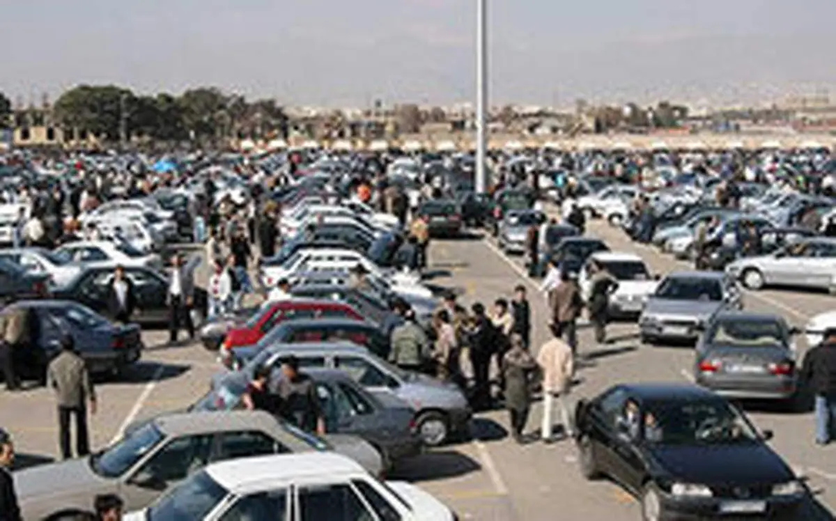 قیمتهای غیرواقعی در بازار خودرو میشکند