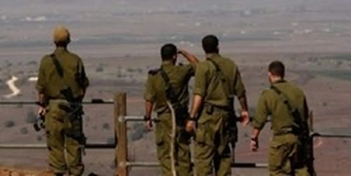 آماده‌باش ارتش رژیم صهیونیستی در مرز با لبنان