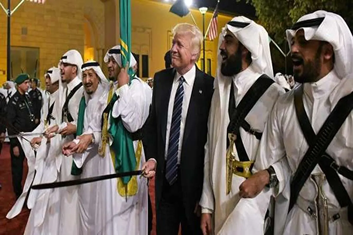عربستان و مسابقه تسلیحاتی که از آن کمتر می‌گویند