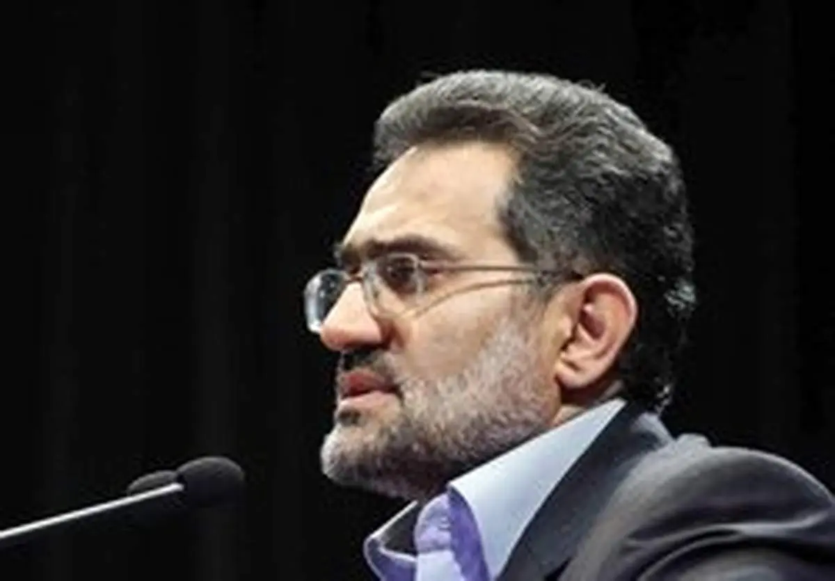 کنایه توئیتری وزیر احمدینژاد به برایان هوک