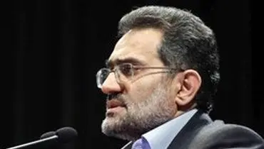 کنایه توئیتری وزیر احمدی‌نژاد به برایان هوک