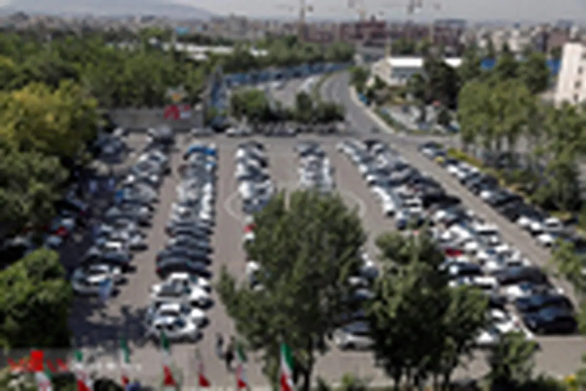 توقیف خودرو‌های «دور دور»