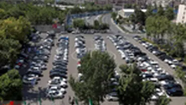 توقیف خودرو‌های «دور دور»