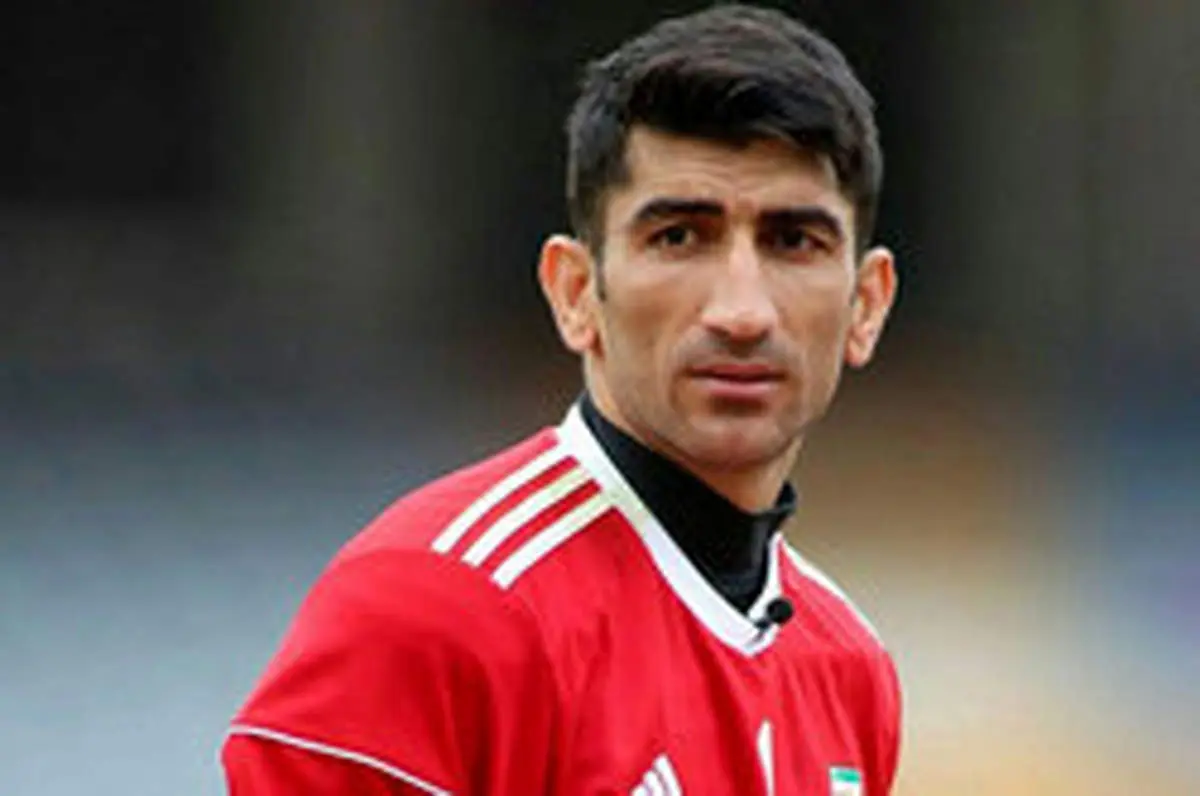 واکنش باشگاه پرسپولیس به ماجرای پیشنهاد بیرانوند از آاس رم