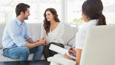 ازدواج با بیماران تالاسمی