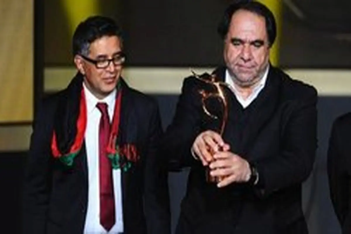 محرومت مادام‌العمر رئیس فدراسیون فوتبال افغانستان