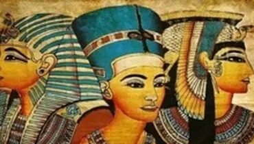 روش عجیب فراعنه برای مشخص شدن جنسیّت جنین