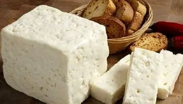 درمان میگرن با مصرف پنیر