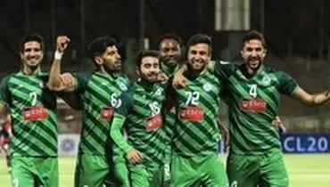 نام سه بازیکن سرباز ذوب آهن در فهرست آسیایی