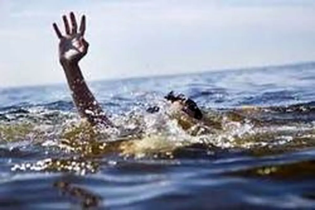 غرق شدن ۳ نفر در دریای خزر