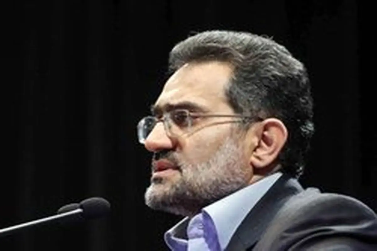 وزیر احمدی نژاد از افشاگری زنگنه عصبانی شد