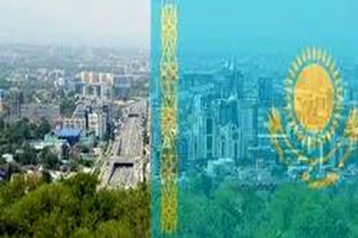 انتخابات ریاست جمهوری قزاقستان ۱۸ خرداد برگزار می‌شود
