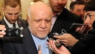 اظهار نظر زنگنه درباره میزان ثروت بابک زنجانی