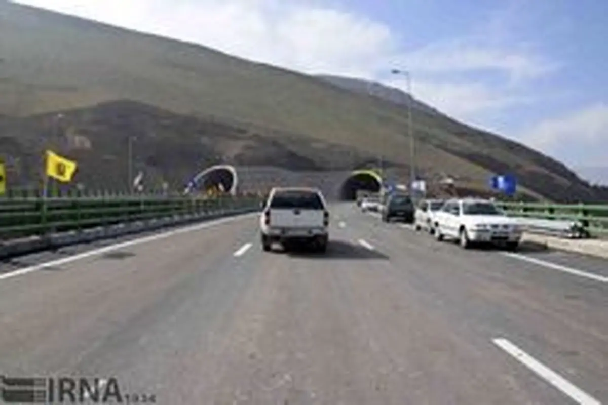 محدودیت اعتبارات مانع پیشرفت پروژه بزرگراه ایلام - مهران نشده است