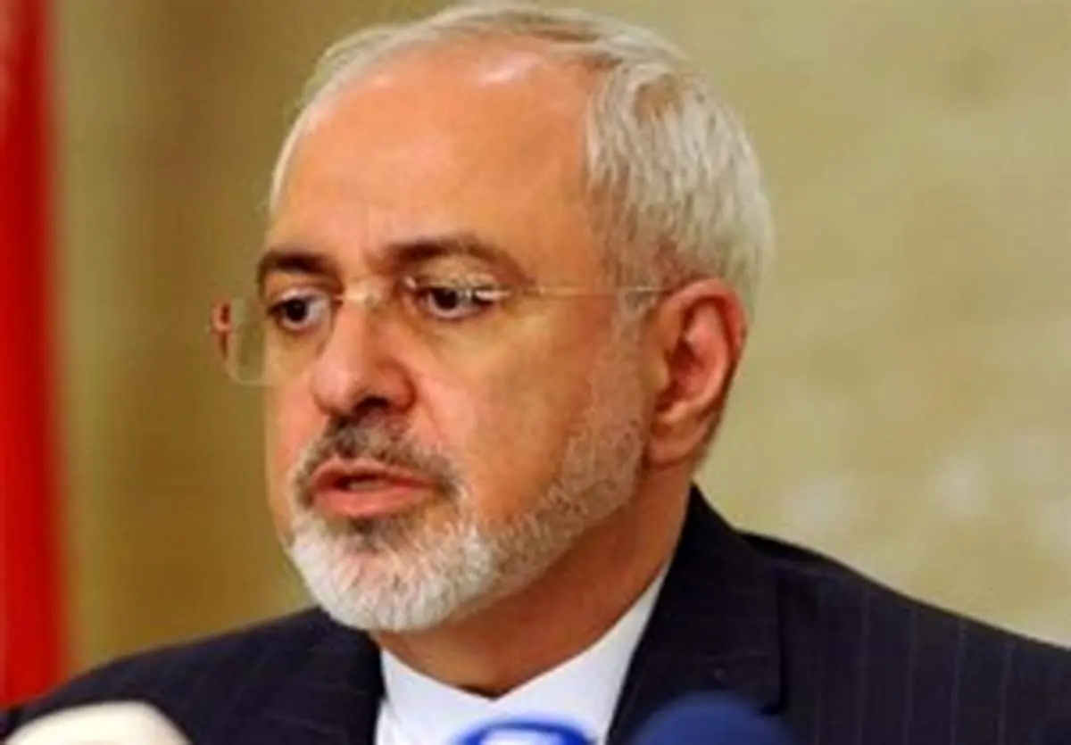 ظریف: اروپایی‌ها در موقعیتی نیستند که از ایران انتقاد کنند