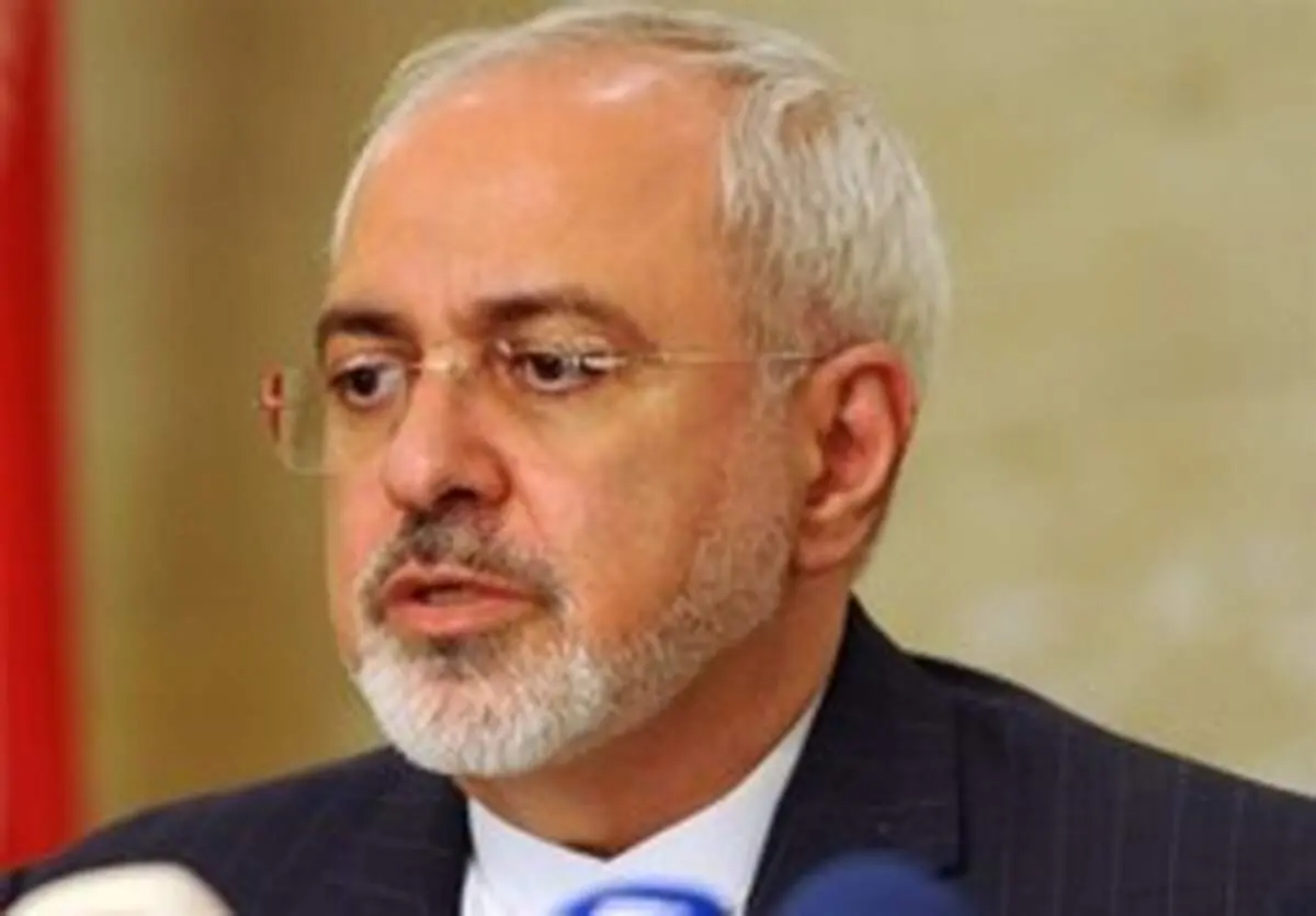 ظریف: اروپایی‌ها در موقعیتی نیستند که از ایران انتقاد کنند