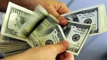 کاهش نرخ دلار رکورد شکست