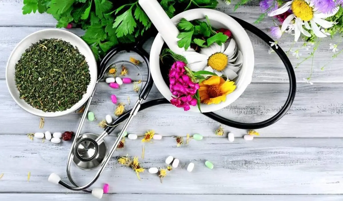 گیاهان دارویی که اعصابتان را آرام میکنند